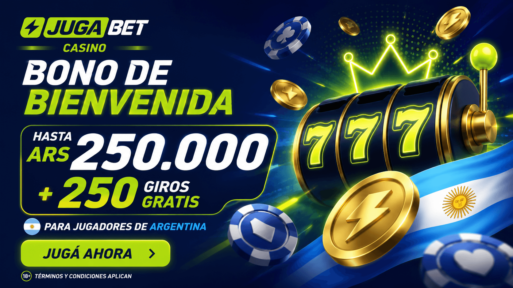 jugar en jugabet