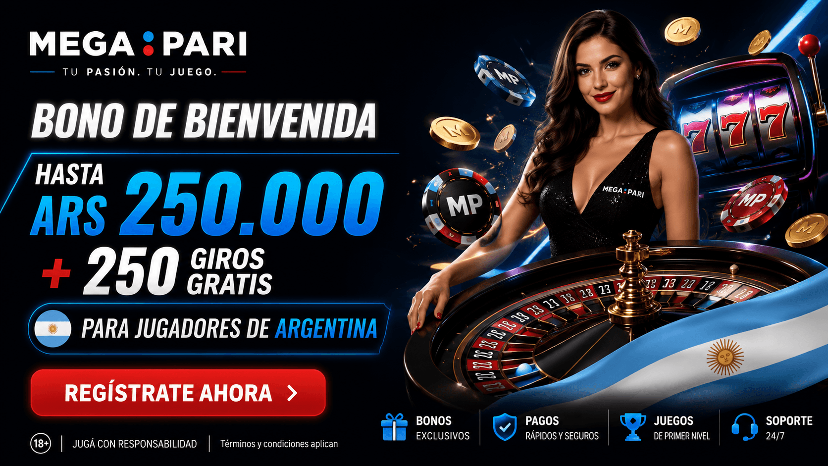 megapari mercado pago